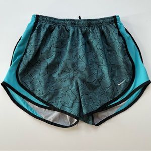 Nike Dri-Fit Running Shorts